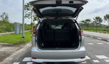 TOYOTA ESTIMA AERAS 2.4A MOONROOF full