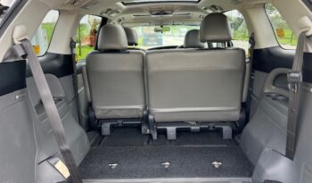 TOYOTA ESTIMA AERAS 2.4A MOONROOF full