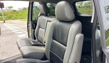 TOYOTA ESTIMA AERAS 2.4A MOONROOF full