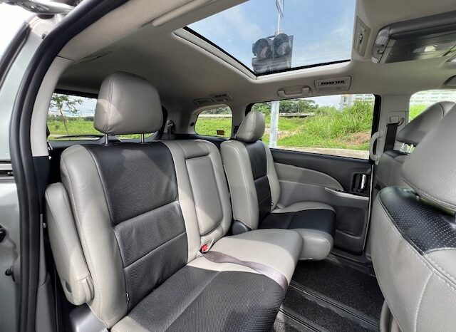 TOYOTA ESTIMA AERAS 2.4A MOONROOF full