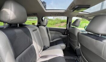 TOYOTA ESTIMA AERAS 2.4A MOONROOF full