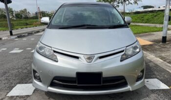 TOYOTA ESTIMA AERAS 2.4A MOONROOF full