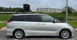 TOYOTA ESTIMA AERAS 2.4A MOONROOF