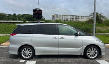 TOYOTA ESTIMA AERAS 2.4A MOONROOF full