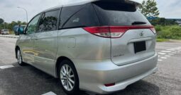 TOYOTA ESTIMA AERAS 2.4A MOONROOF