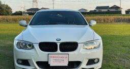 BMW 3 Series  COUPE, 2010