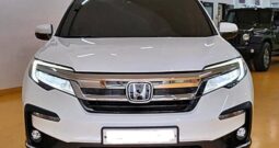 HONDA PILOT SUN ROOF  2019