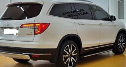 HONDA PILOT SUN ROOF  2019