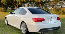 BMW 3 Series  COUPE, 2010