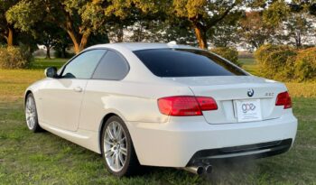 BMW 3 Series  COUPE, 2010 full