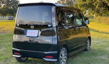 Nissan ROOX Highway Star 2013 full