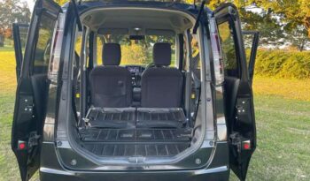 Nissan ROOX Highway Star 2013 full