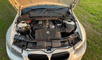 BMW 3 Series  COUPE, 2010 full