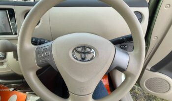 TOYOTA SIENTA 2014 full