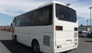 Mitsubishi Fuso AERO MIDI ( BUS ) full