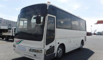 Mitsubishi Fuso AERO MIDI ( BUS ) full