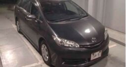 Toyota Wish 2017