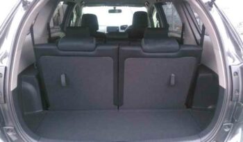 Toyota Wish 2017 full