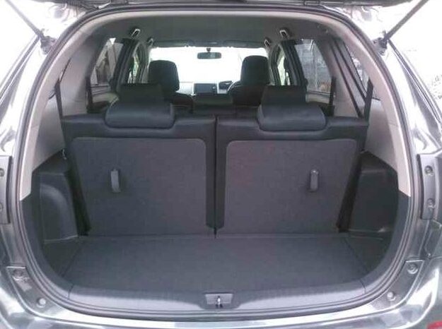 Toyota Wish 2017 full