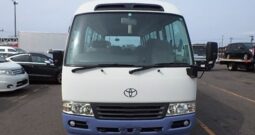 TOYOTA  Coaster-2011 XZB50