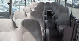 TOYOTA  Coaster-2011 XZB50