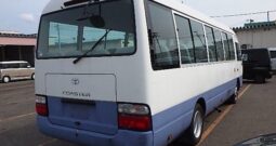 TOYOTA  Coaster-2011 XZB50