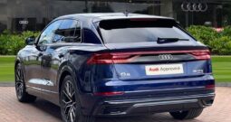 Audi Q8  Black Edition 55 TFSI quattro 340 2023