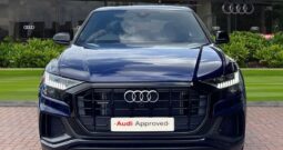 Audi Q8  Black Edition 55 TFSI quattro 340 2023