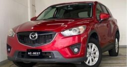 2013 MAZDA CX-5