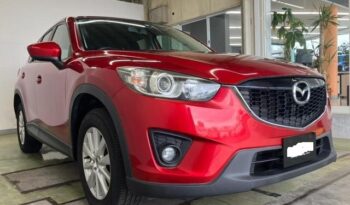 2013 MAZDA CX-5 full