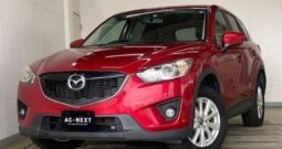 2013 MAZDA CX-5