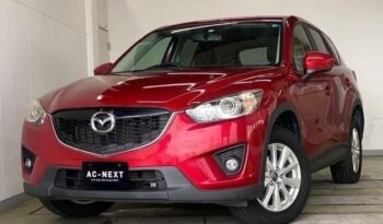 2013 MAZDA CX-5 full