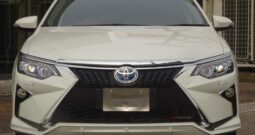 TOYOTA CAMRY 2012/10