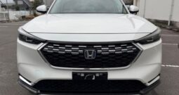 Honda Vezel-2021 Hybrid