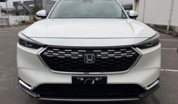 Honda Vezel-2021 Hybrid full