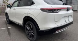 Honda Vezel-2021 Hybrid