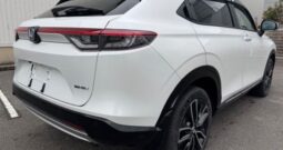 Honda Vezel-2021 Hybrid