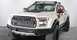 Ford Ranger Raptor Kit Double Cab 2013