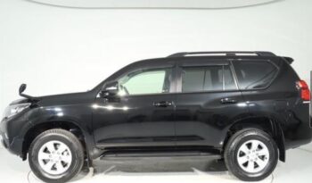 2019 Toyota Prado TX Grade full