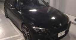 BMW 3 SERIES 2018 320i M-SPORTS