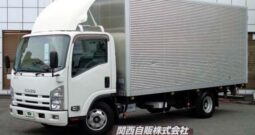 ISUZU Elf 4 Ton