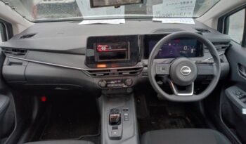 NISSAN NOTE SPECIAL OFFER full