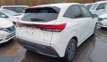 NISSAN NOTE SPECIAL OFFER full
