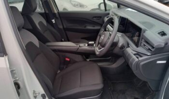 NISSAN NOTE SPECIAL OFFER full