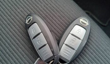 NISSAN NOTE SPECIAL OFFER full