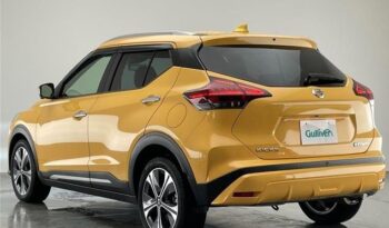 NISSAN KICKS 2021 full