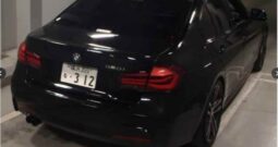 BMW 3 SERIES 2018 320i M-SPORTS