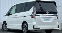 NISSAN SERENA 2021