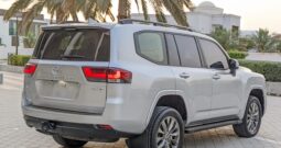 Toyota Left Hand drive  Land Cruiser twin turbo  2022