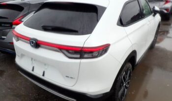 HONDA VEZEL Z 2024 full